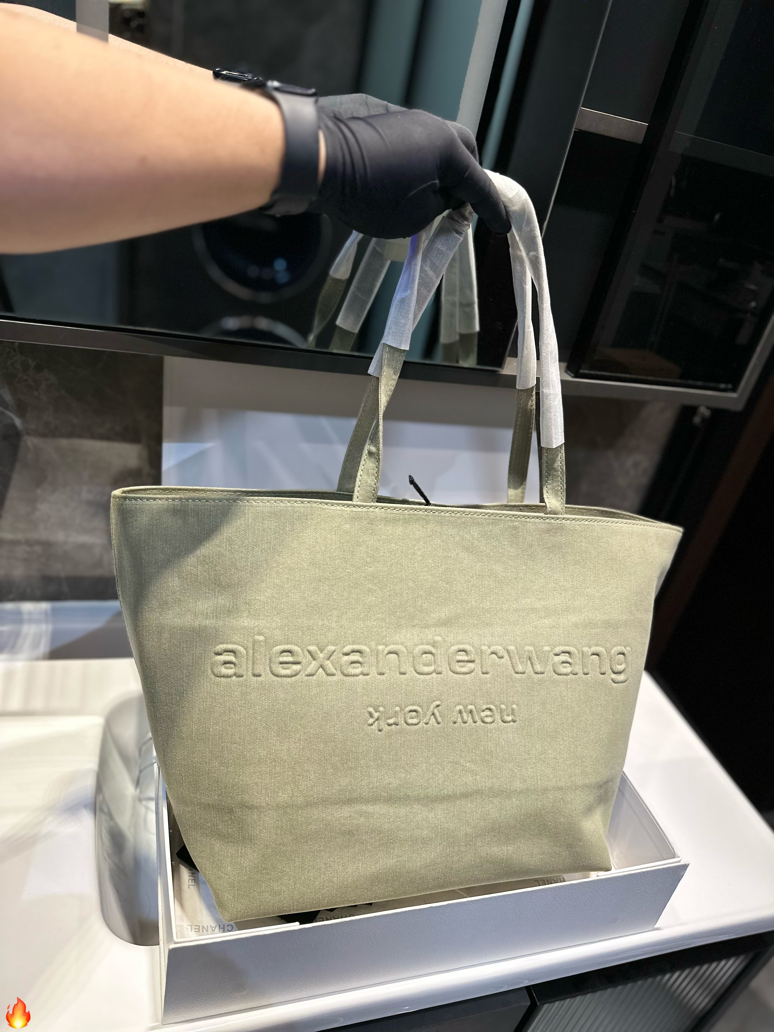 Alexanderwang Tote bag