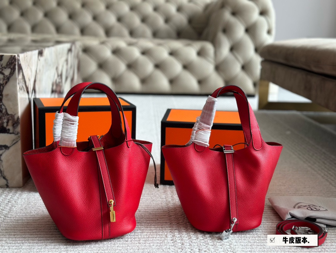 Loewe cowhide handbag