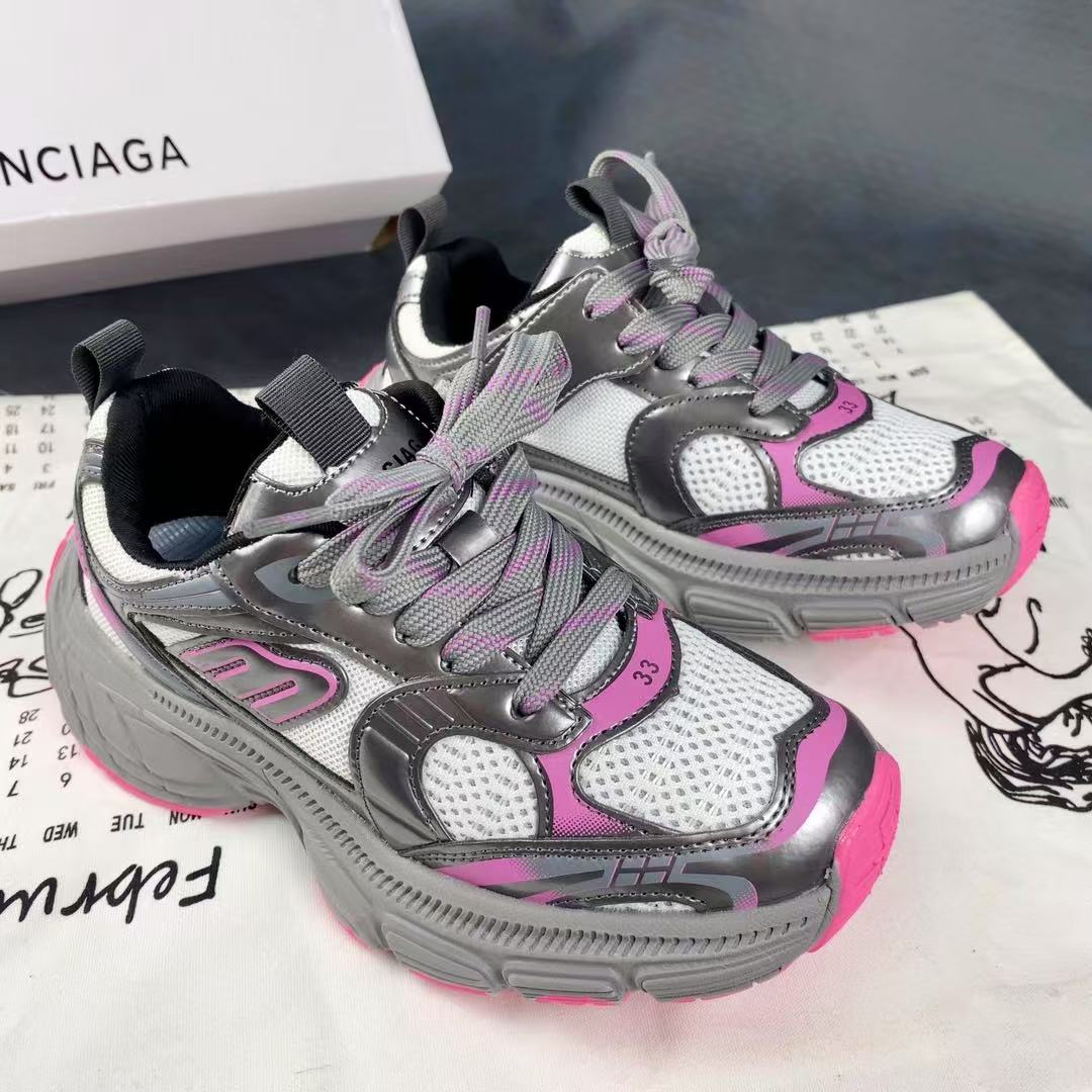 Balenciaga children's shoes
