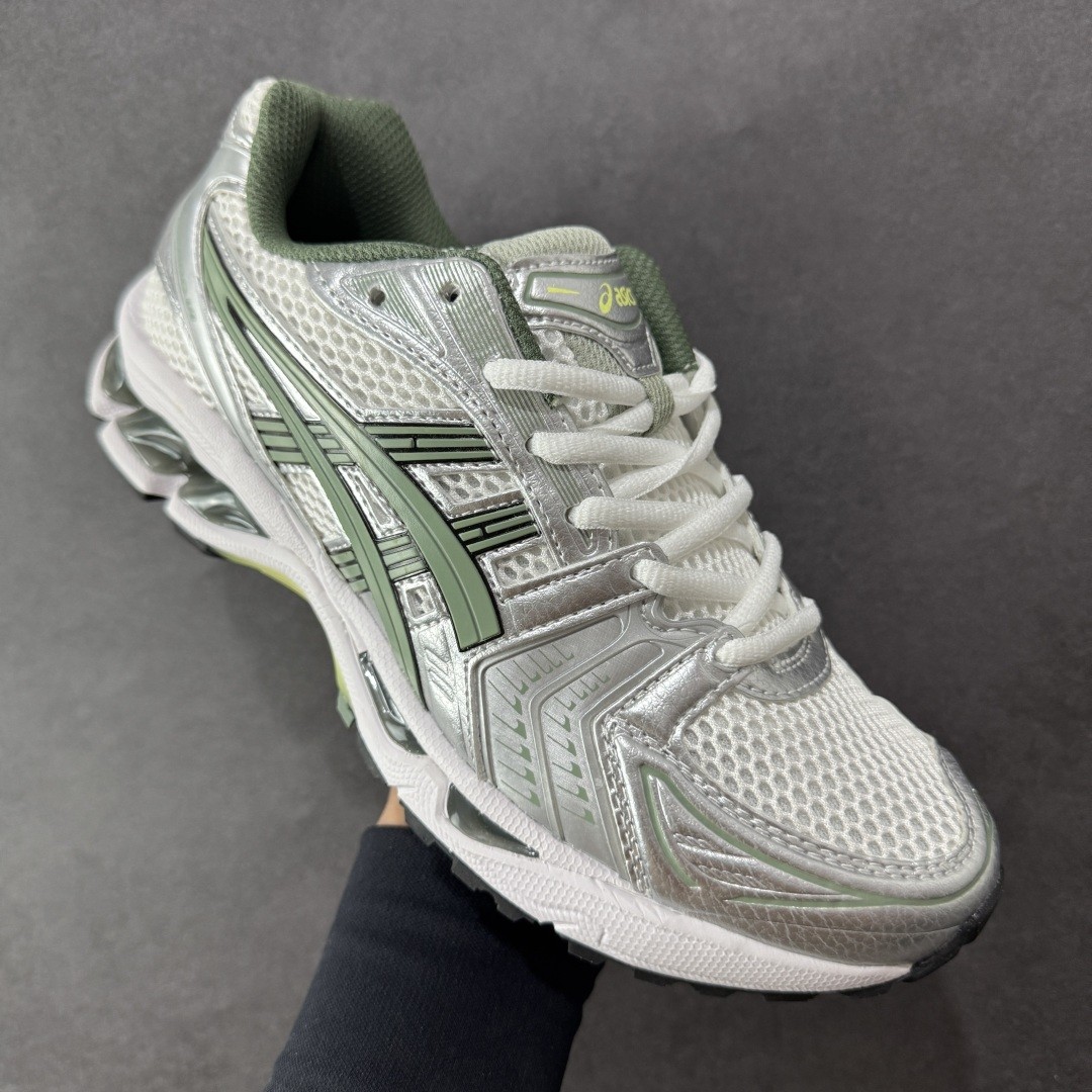 Asics Gel-Kayano GEL-K14 - Low-top Casual Running Shoes