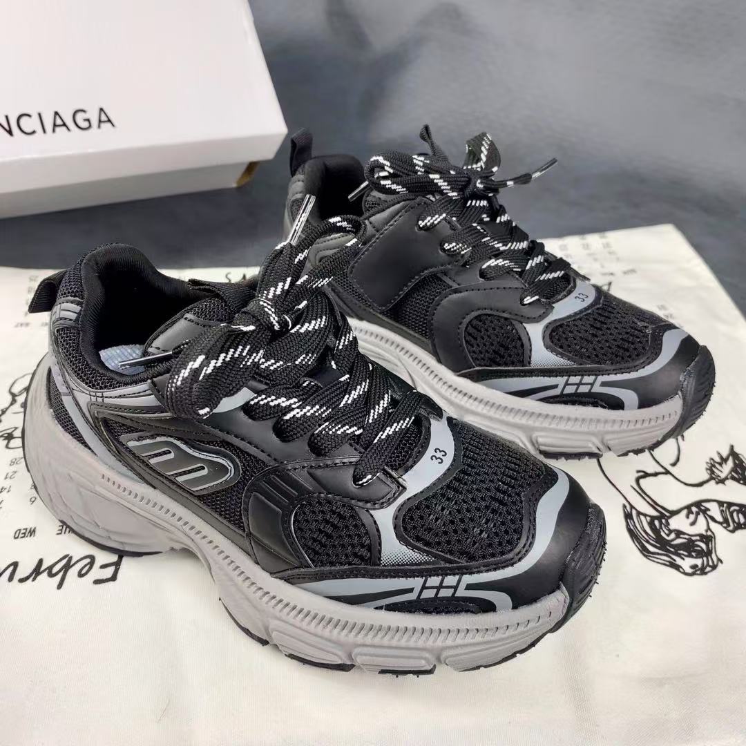 Balenciaga children's shoes