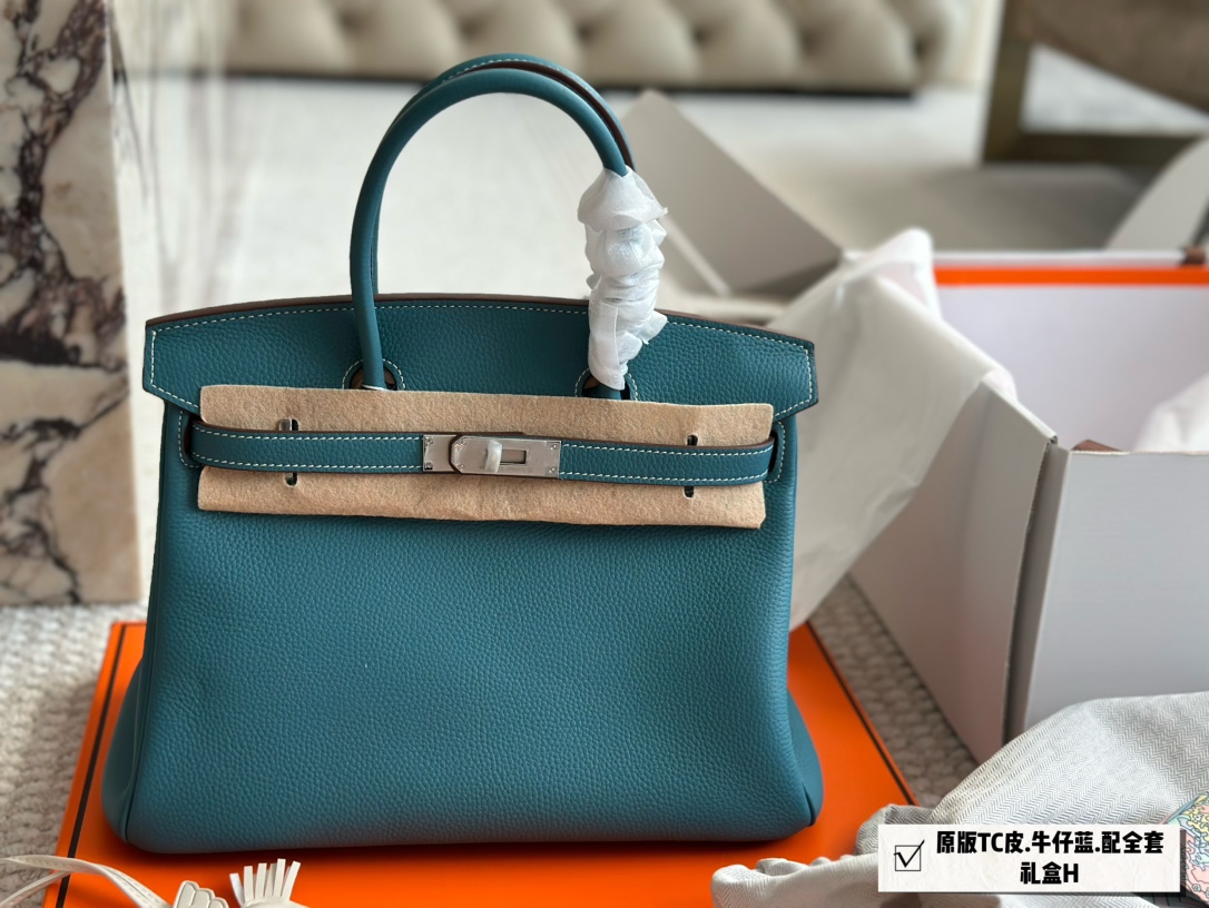 High quality Hermes kelly TC handbag
