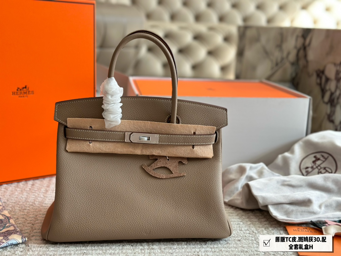 High quality Hermes kelly TC handbag