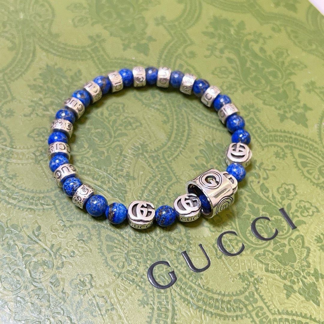 Gucci bracelet - Luxury pendant bracelet Anger Forest