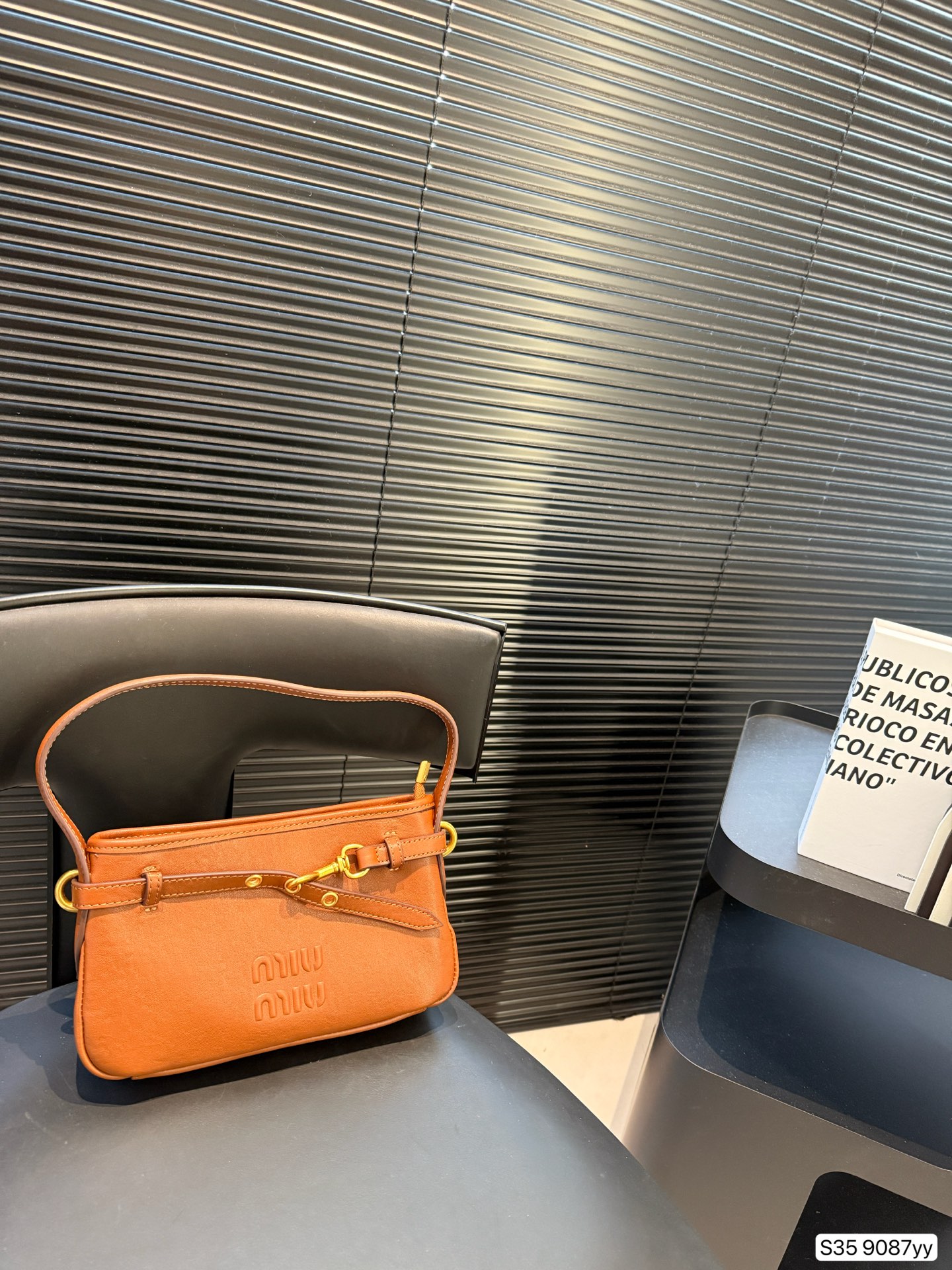 MIUMIU Underarm Bag