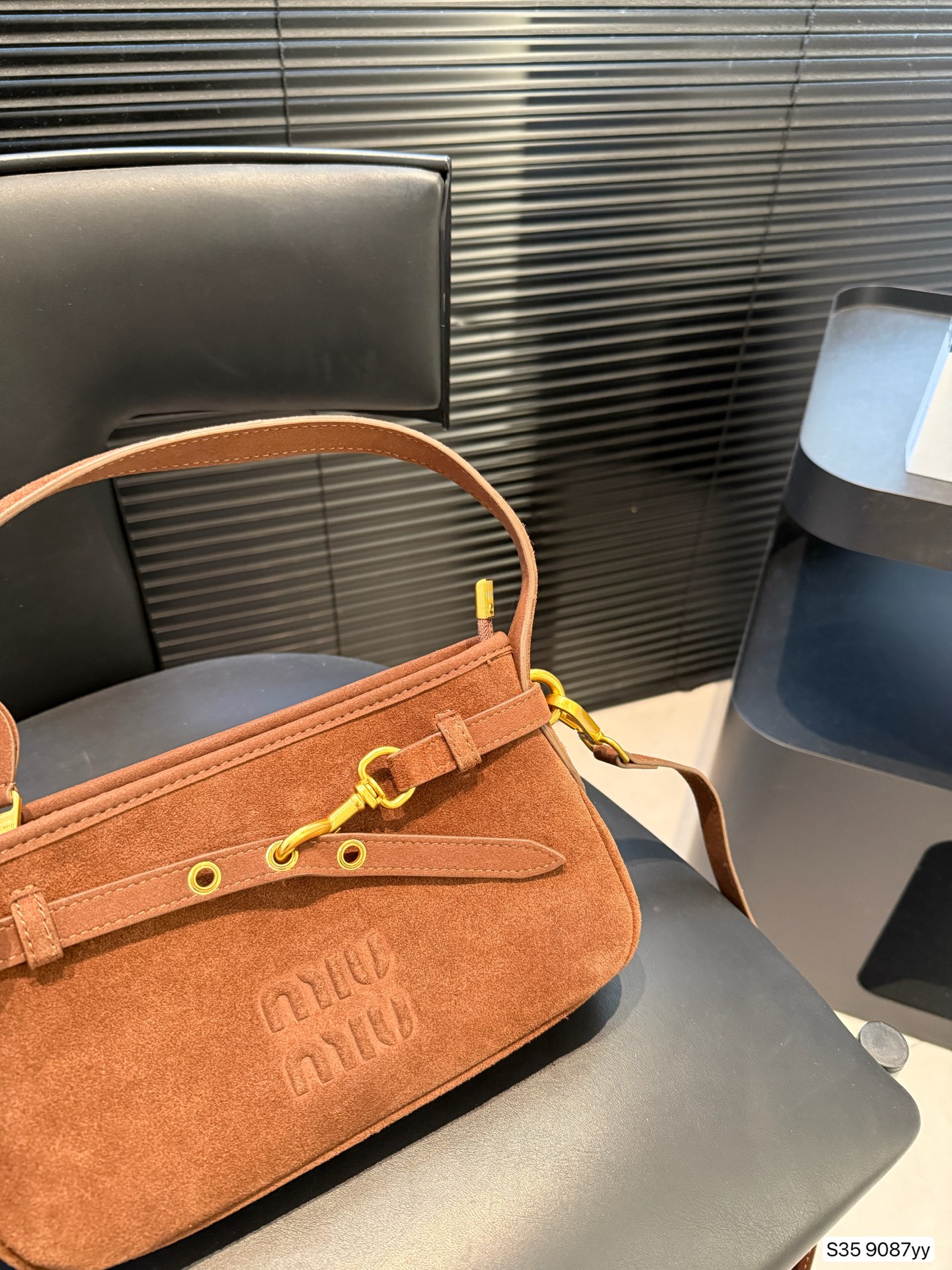 MIUMIU Underarm Bag