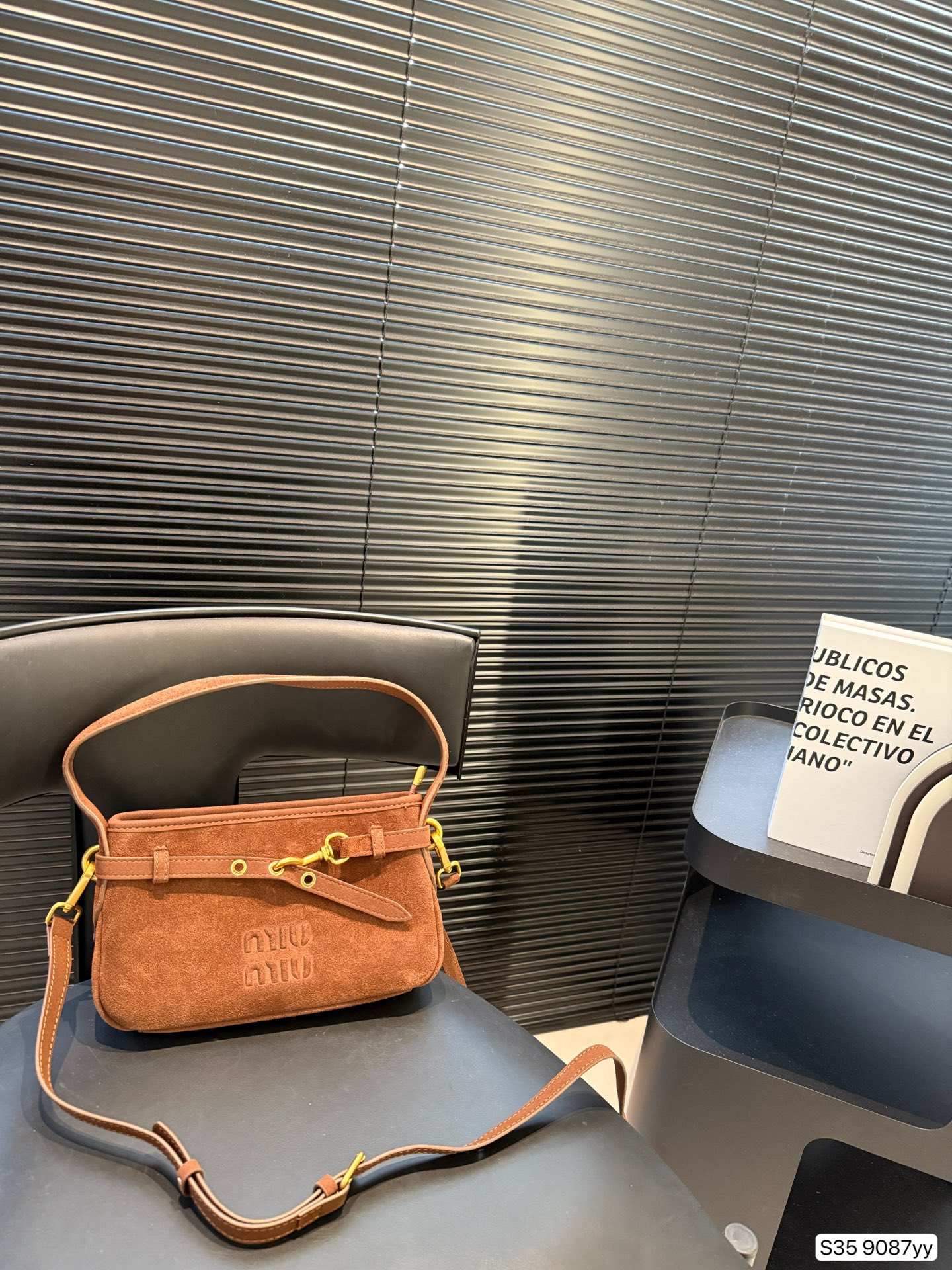 MIUMIU Underarm Bag