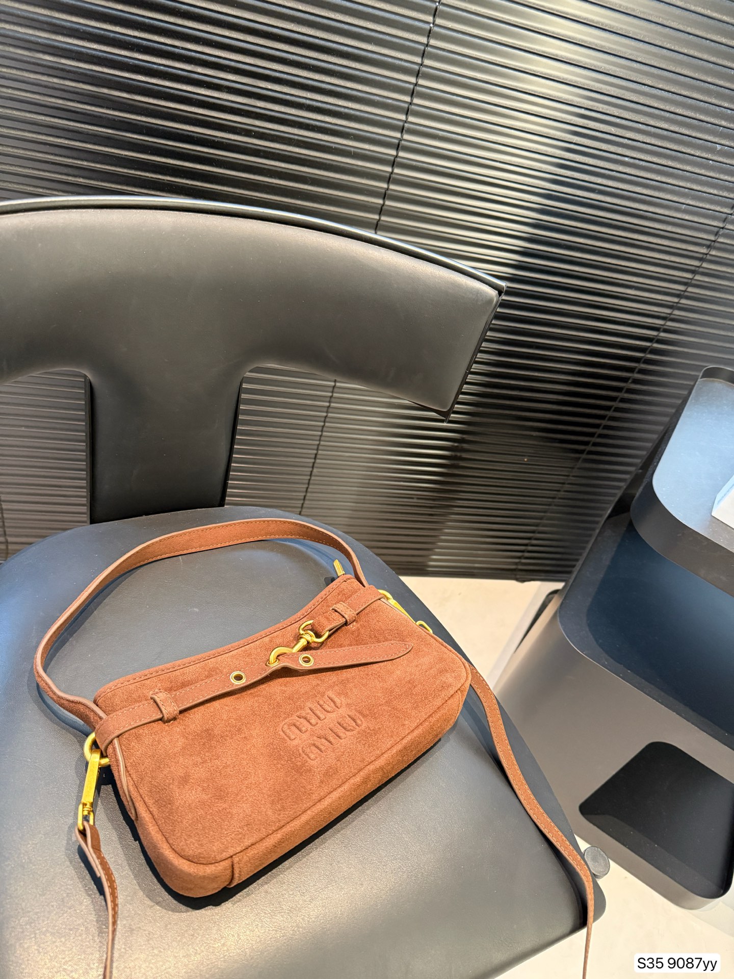 MIUMIU Underarm Bag