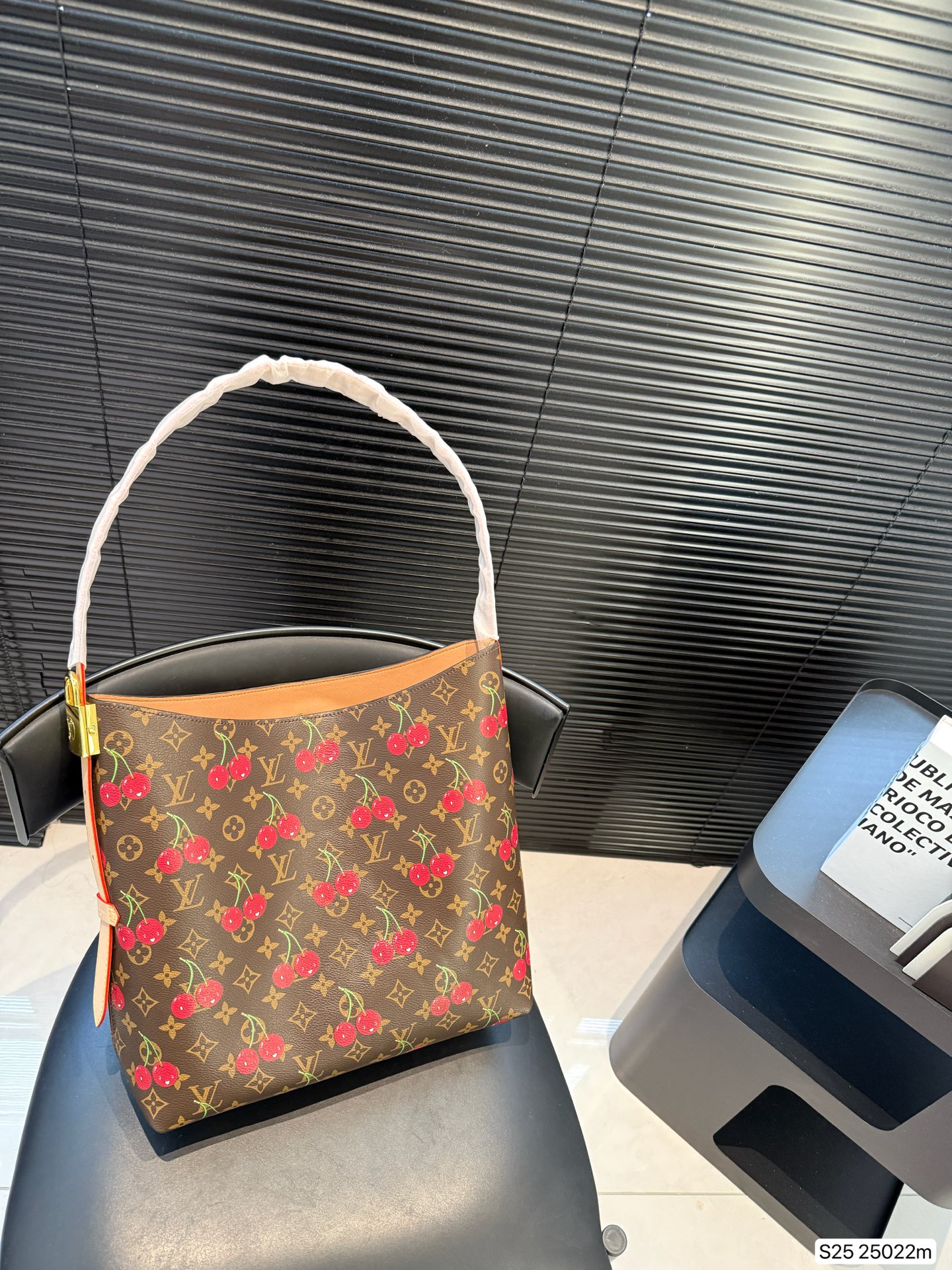LV Underarm Bag