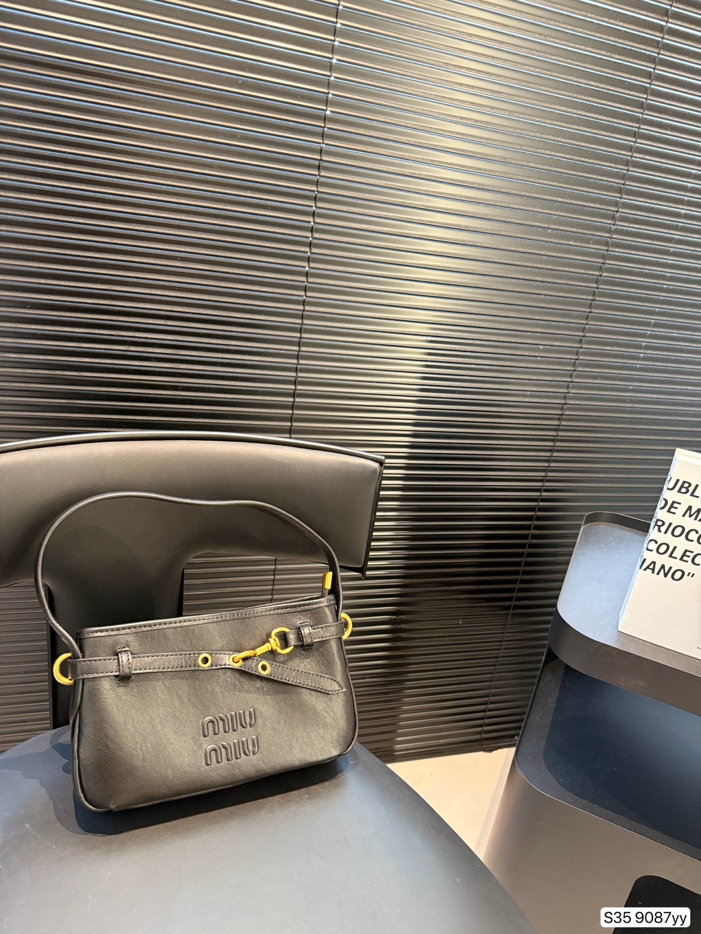 MIUMIU Underarm Bag