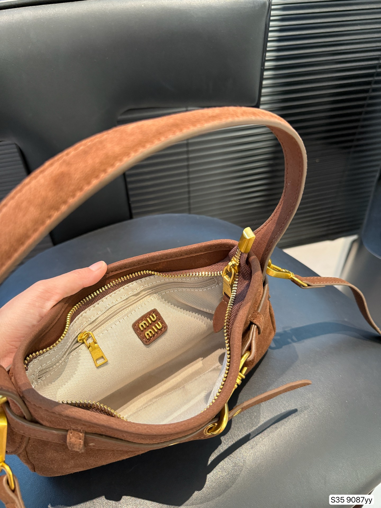 MIUMIU Underarm Bag