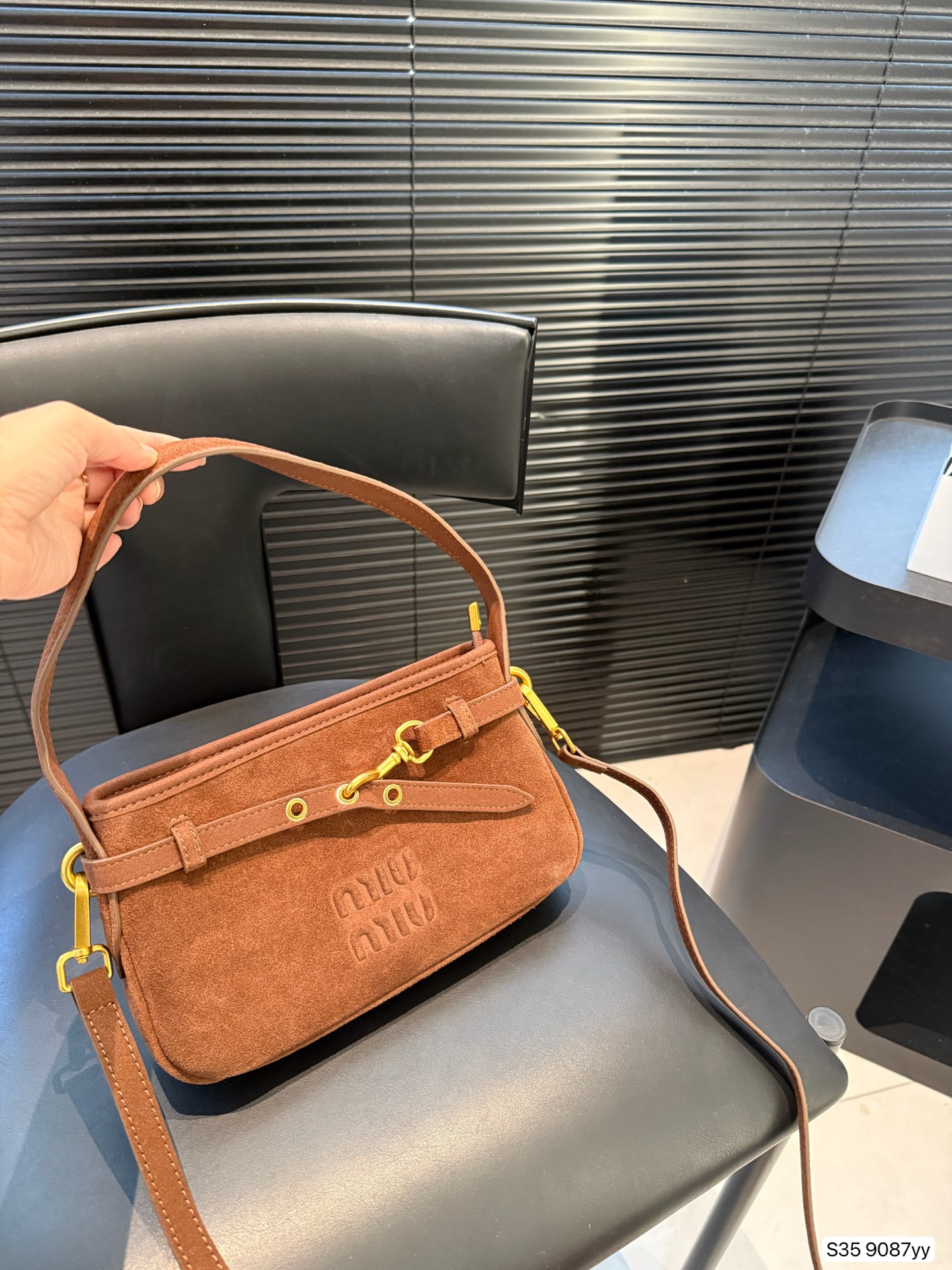 MIUMIU Underarm Bag
