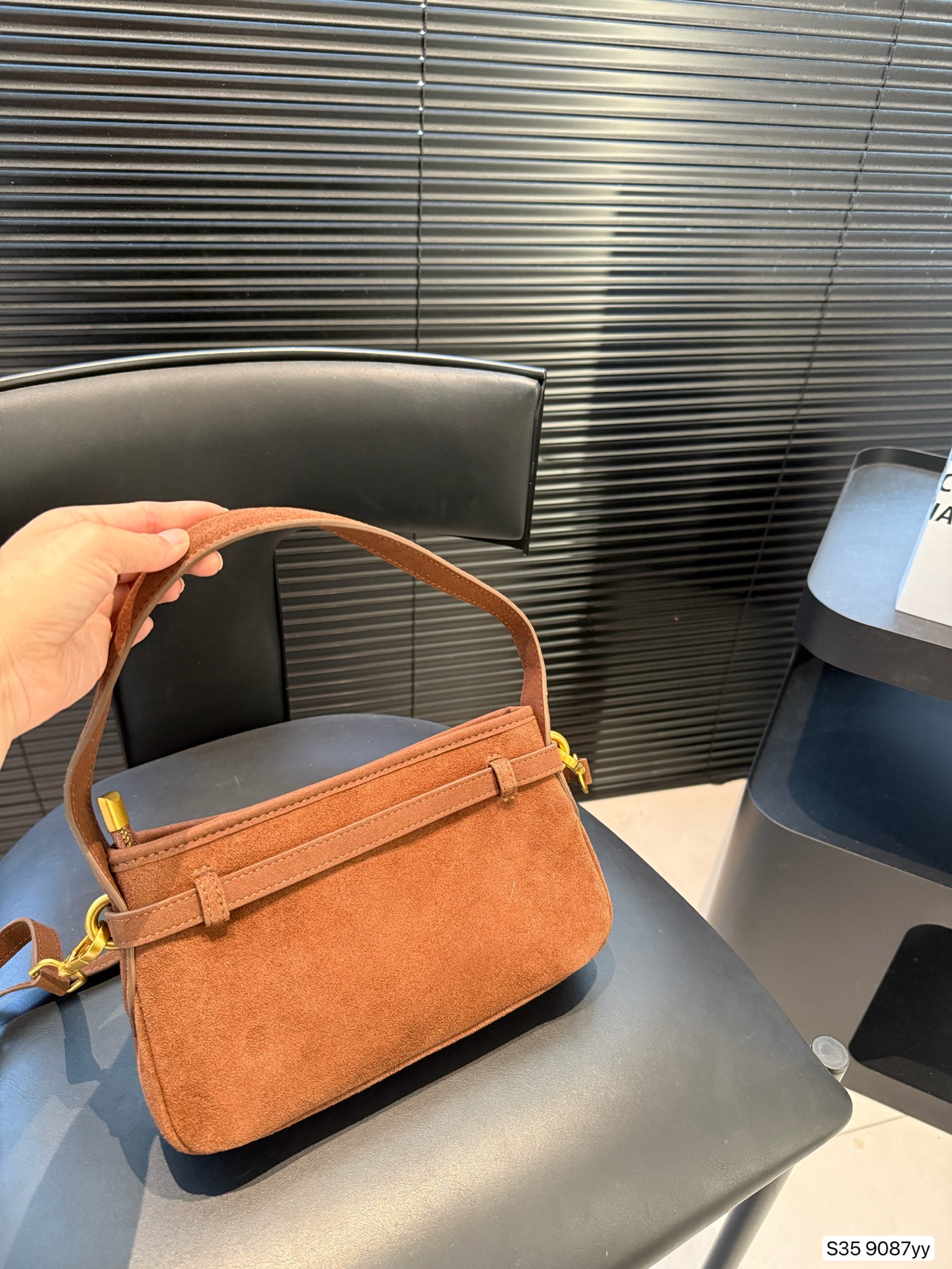 MIUMIU Underarm Bag