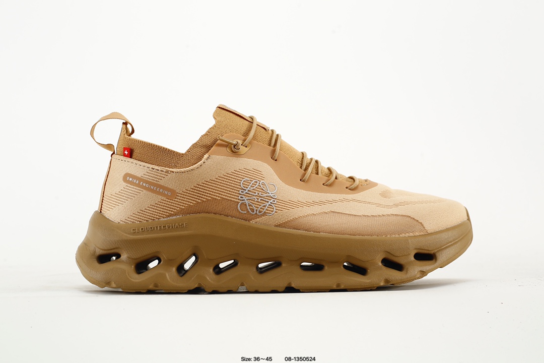 On Cloudsurfer Next Low-cut Running Shoes