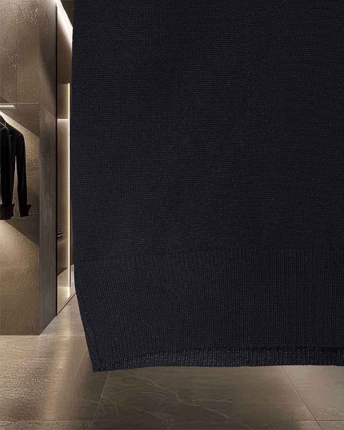 Prada high quality polo T-shirt