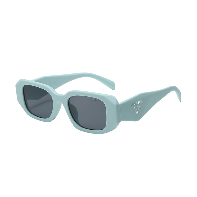 Fashion designer prada glasses