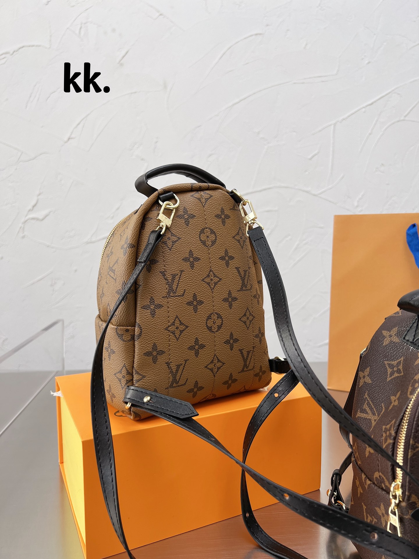 US$100 for 2 products- LV shoulder crossbody bag