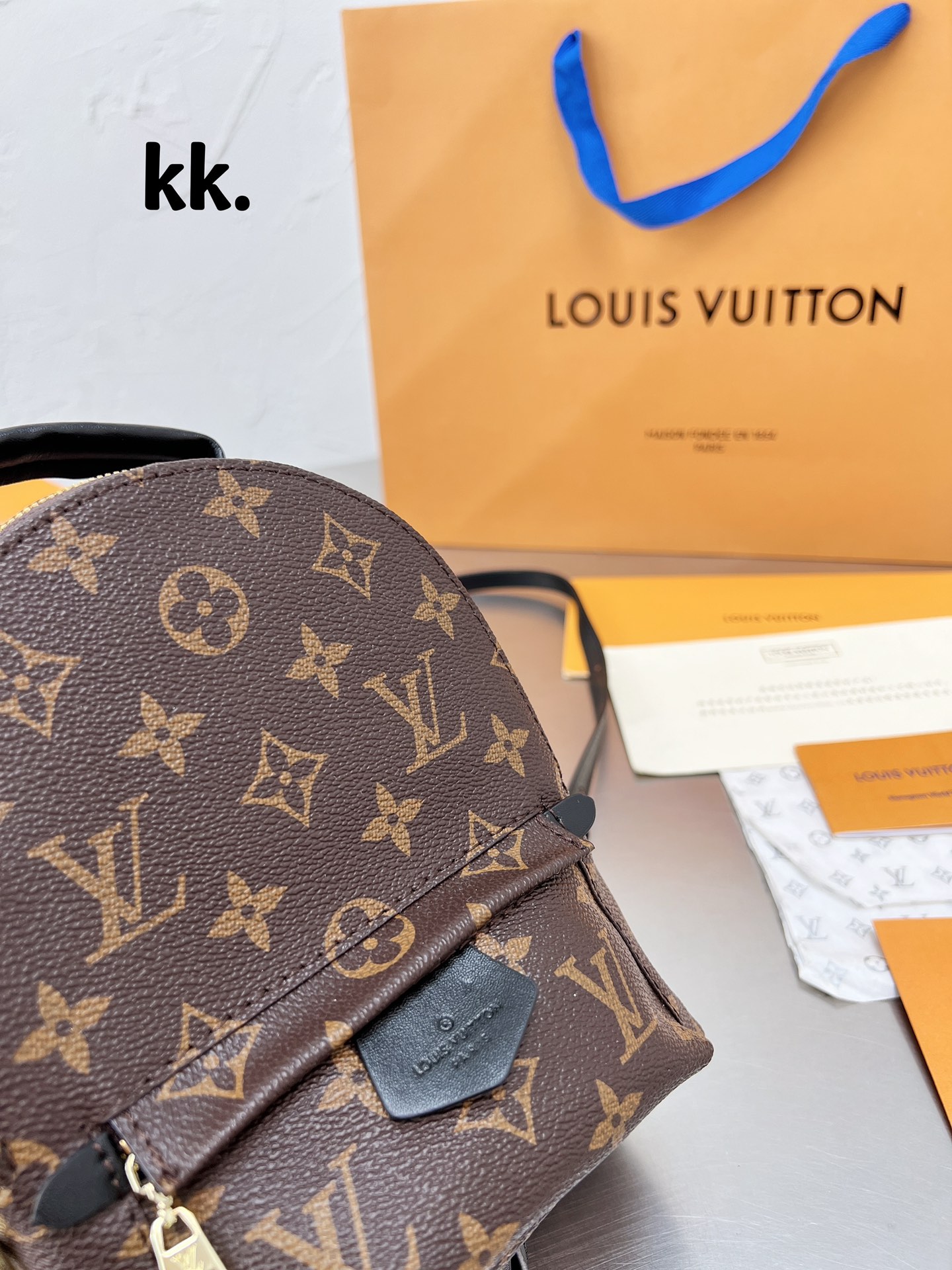 US$100 for 2 products- LV shoulder crossbody bag