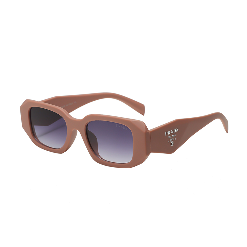 Fashion designer prada glasses