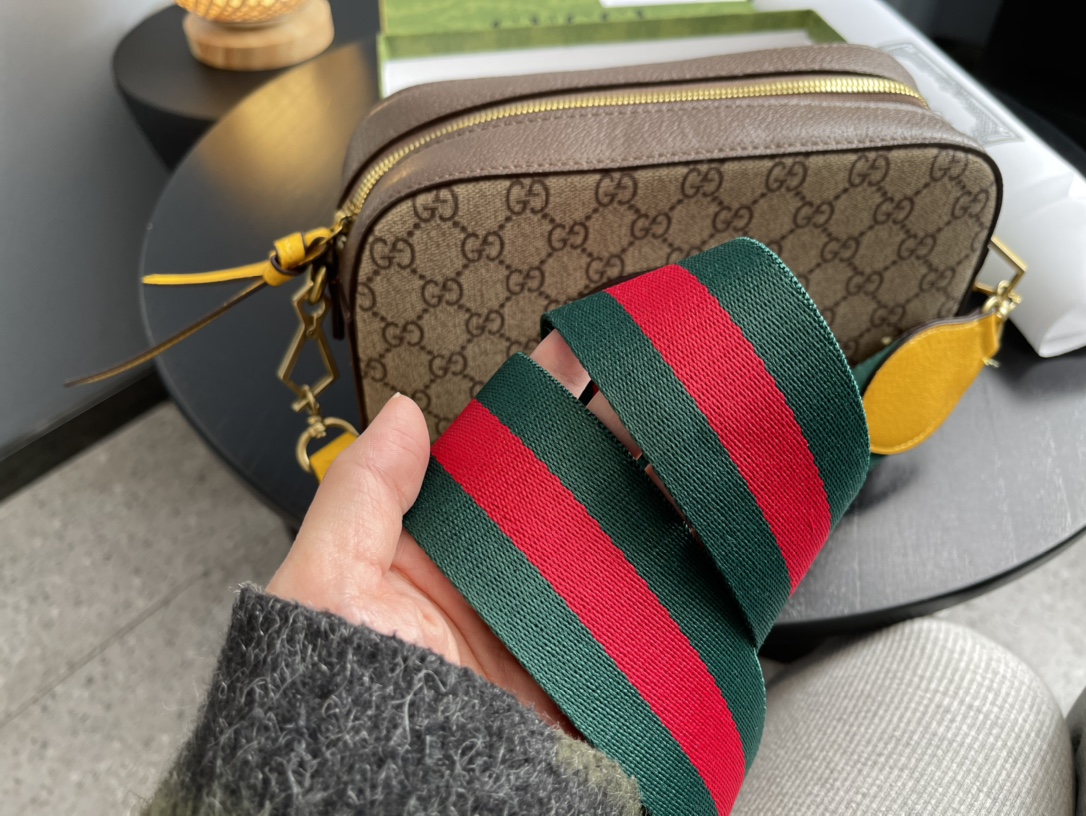 US$100 for 2 products- LV shoulder crossbody bag