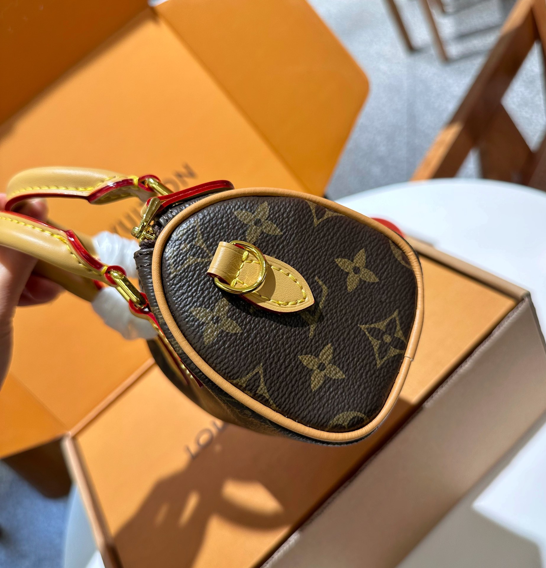 US$100 for 2 products- LV shoulder crossbody bag