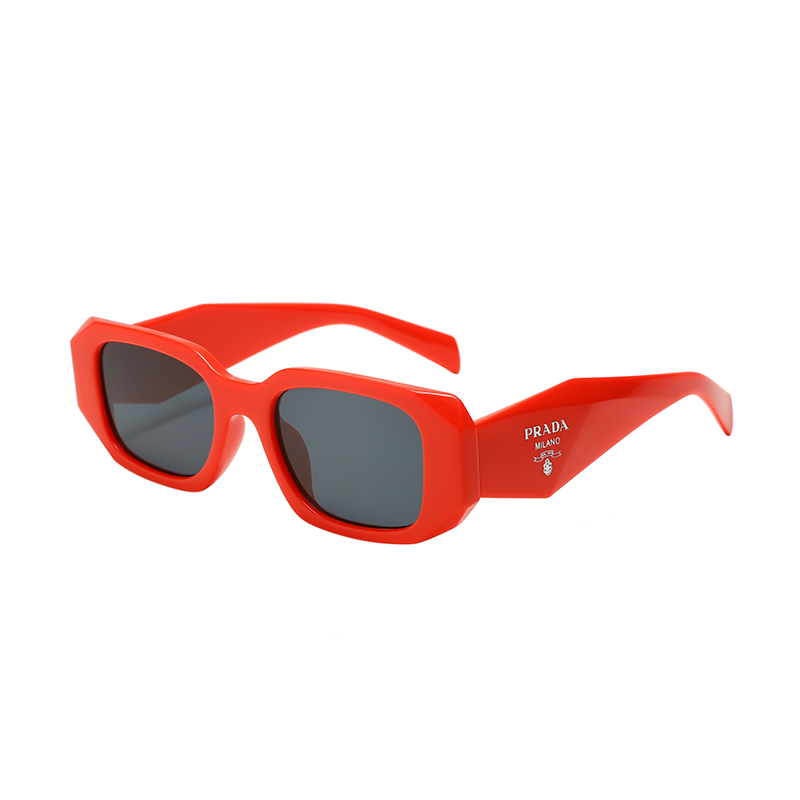 Fashion designer prada glasses