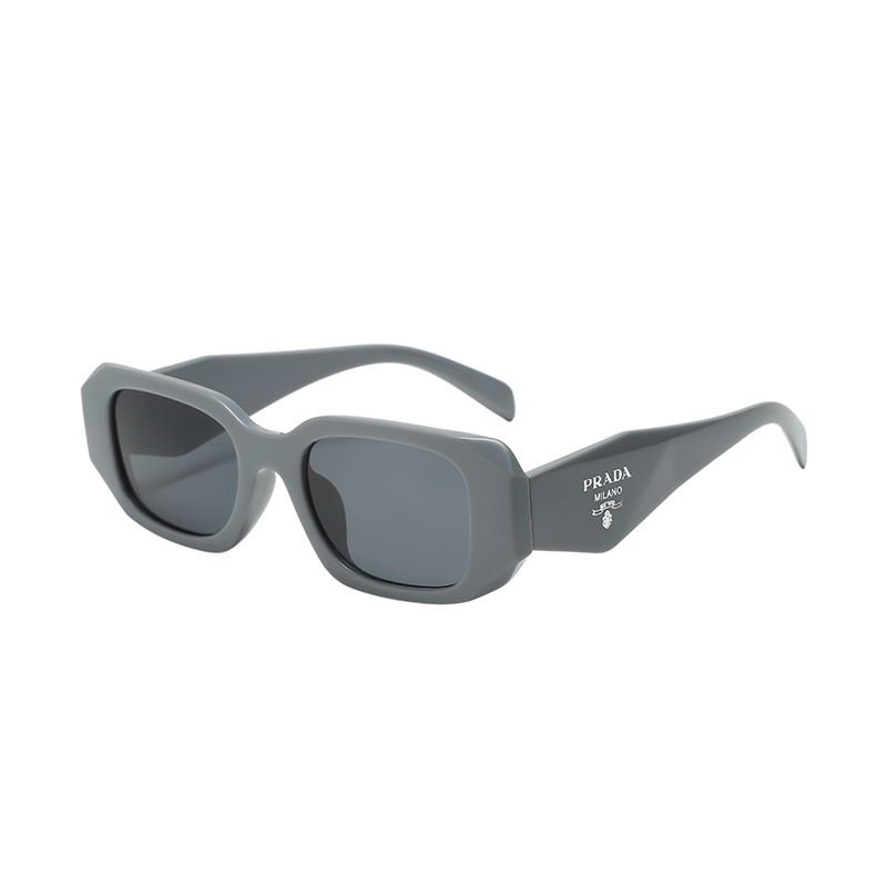 Fashion designer prada glasses