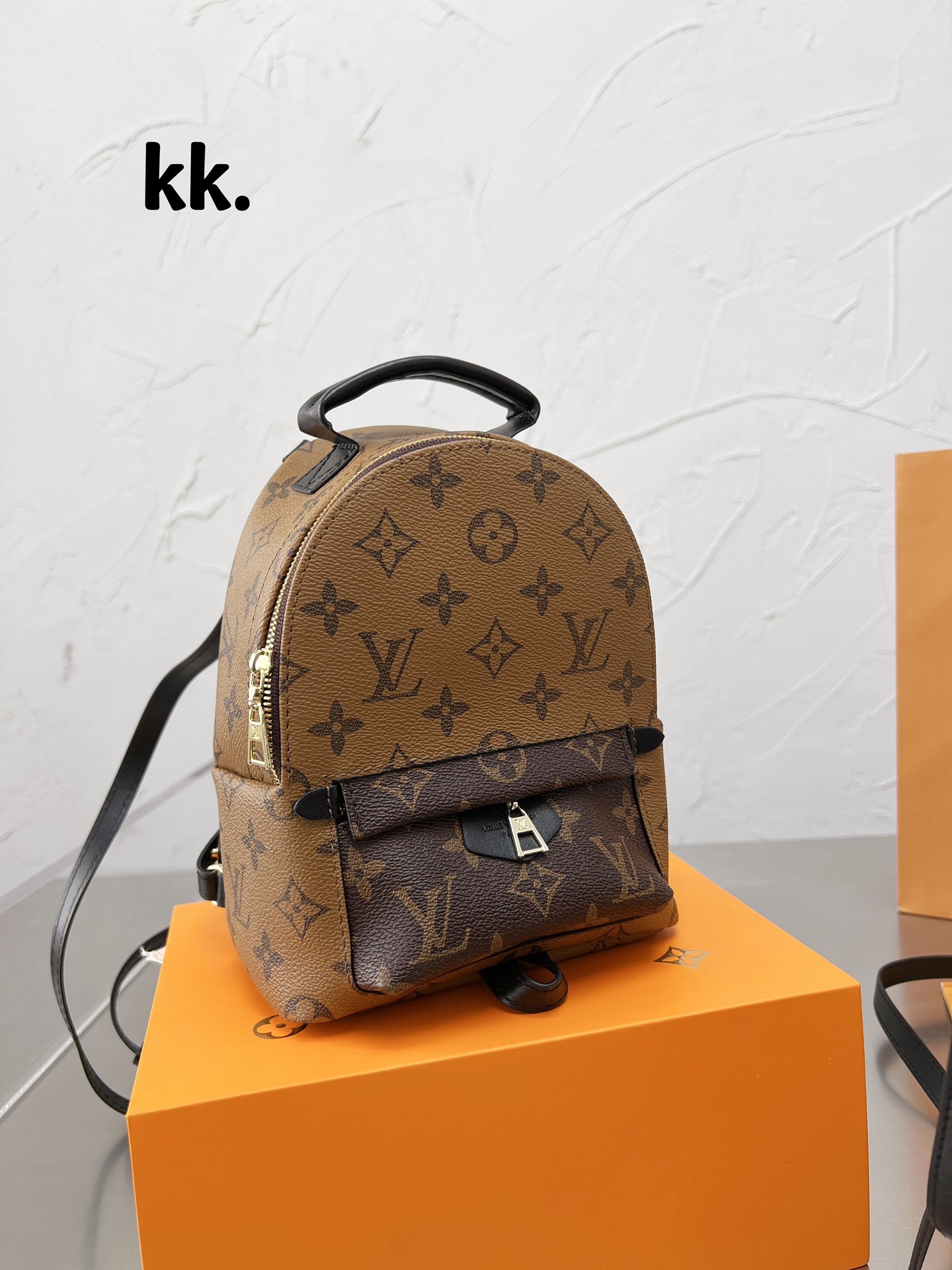 US$100 for 2 products- LV shoulder crossbody bag