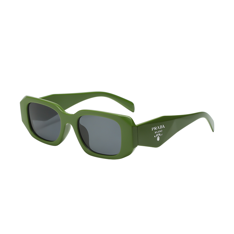 Fashion designer prada glasses