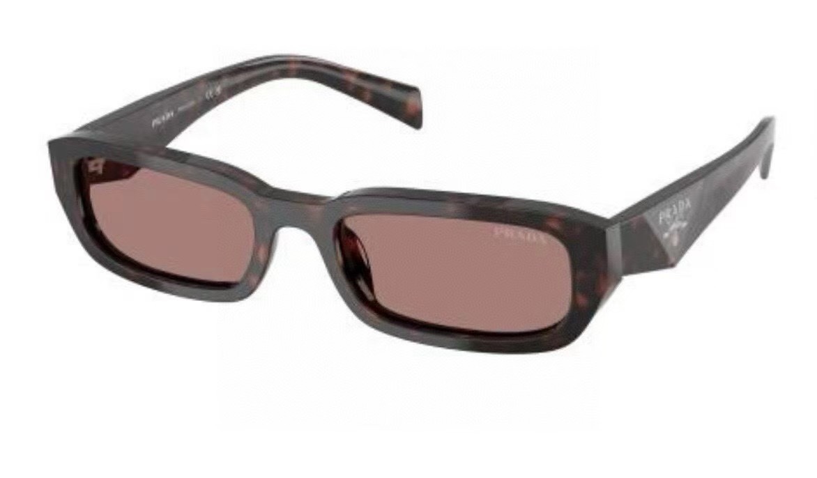 Prada new glasses