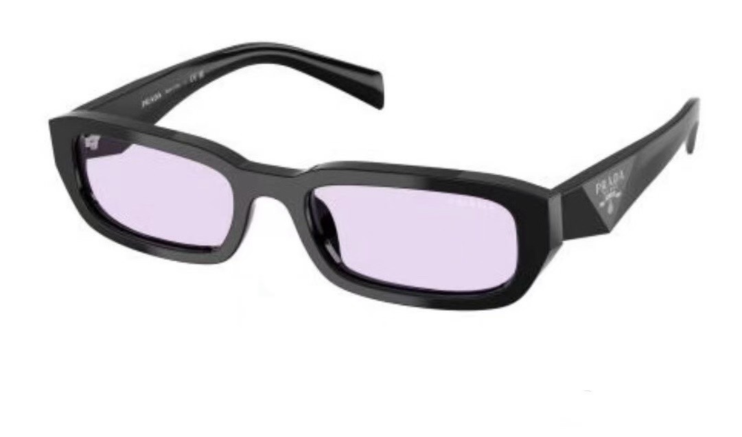 Prada new glasses