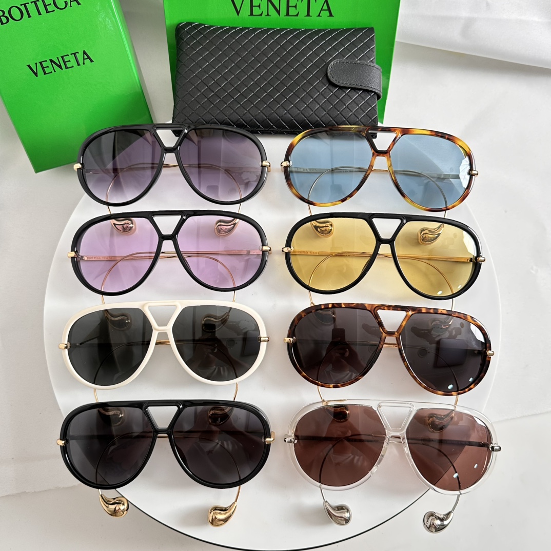 Bottega sunglasses