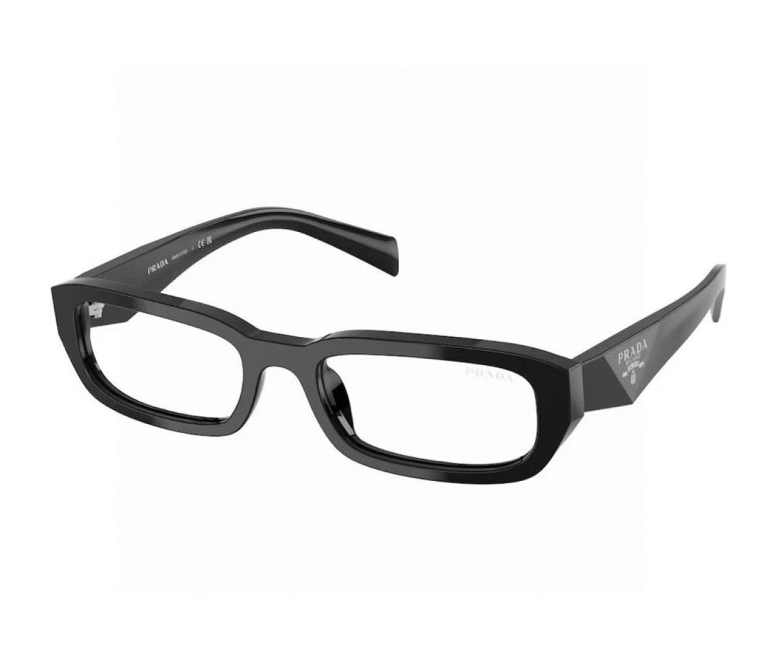 Prada new glasses