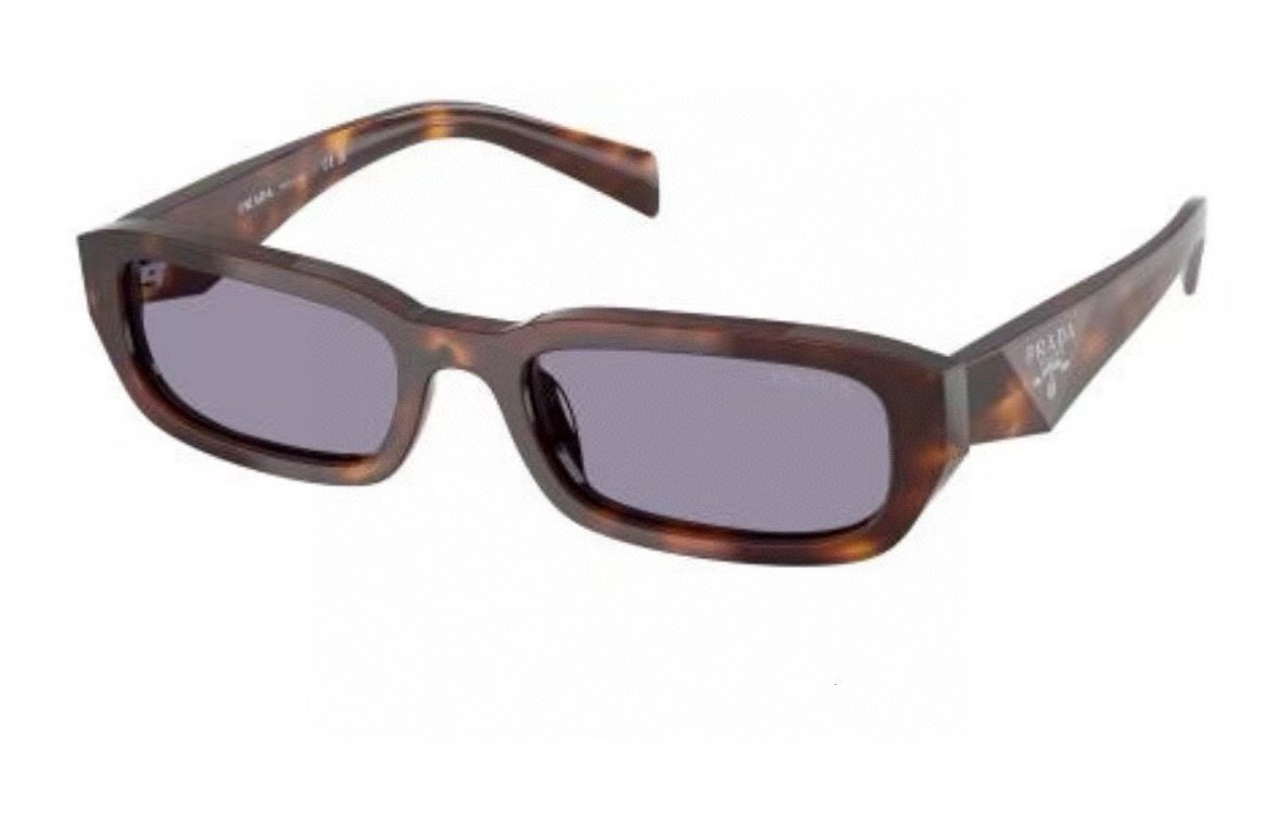 Prada new glasses