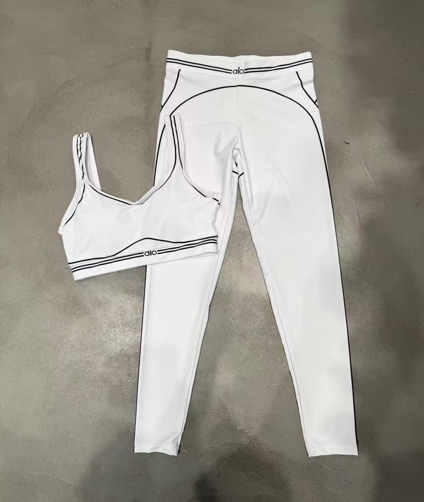 ALO GYM Set