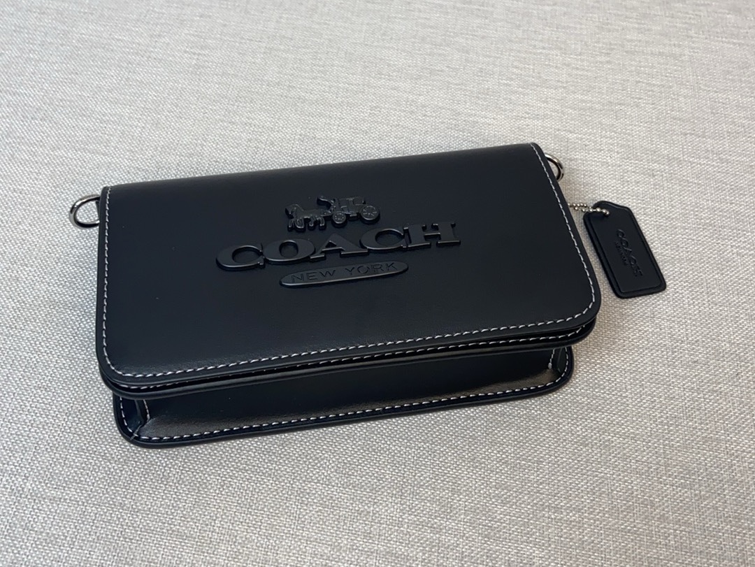 Coach Andrea camera bag shoulder bag