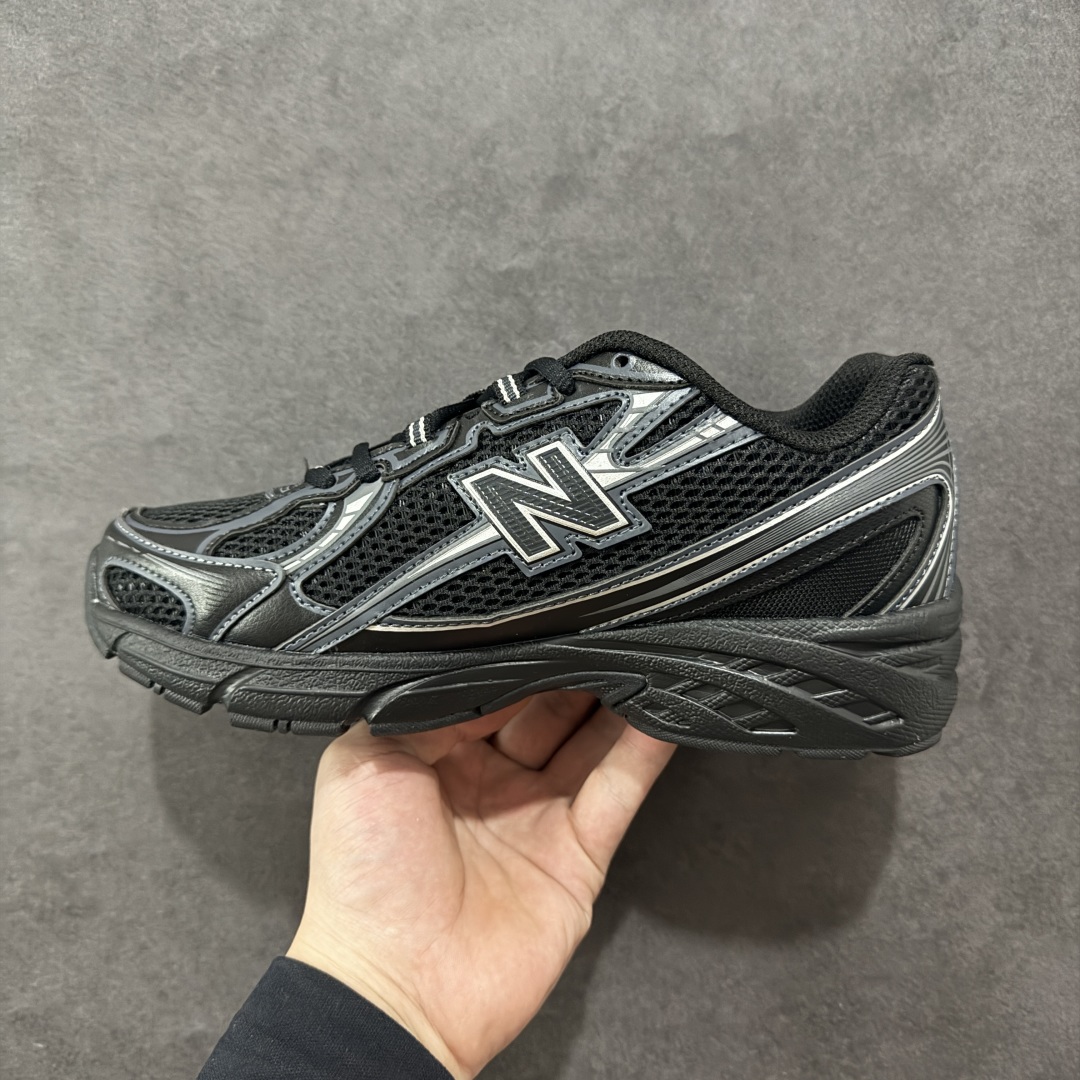 New Balance NB740 Reebok Old Man Wind Casual Sports Shoes