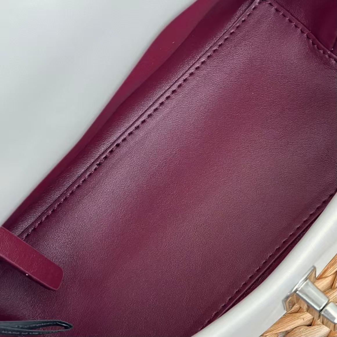 MJ MARC JACOBS HANDBAG