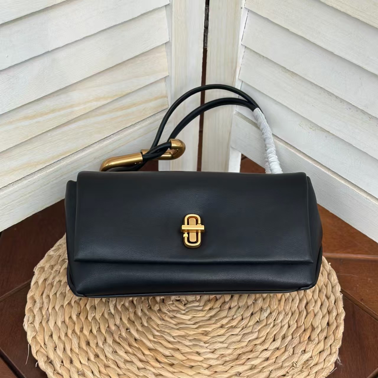 MJ MARC JACOBS HANDBAG