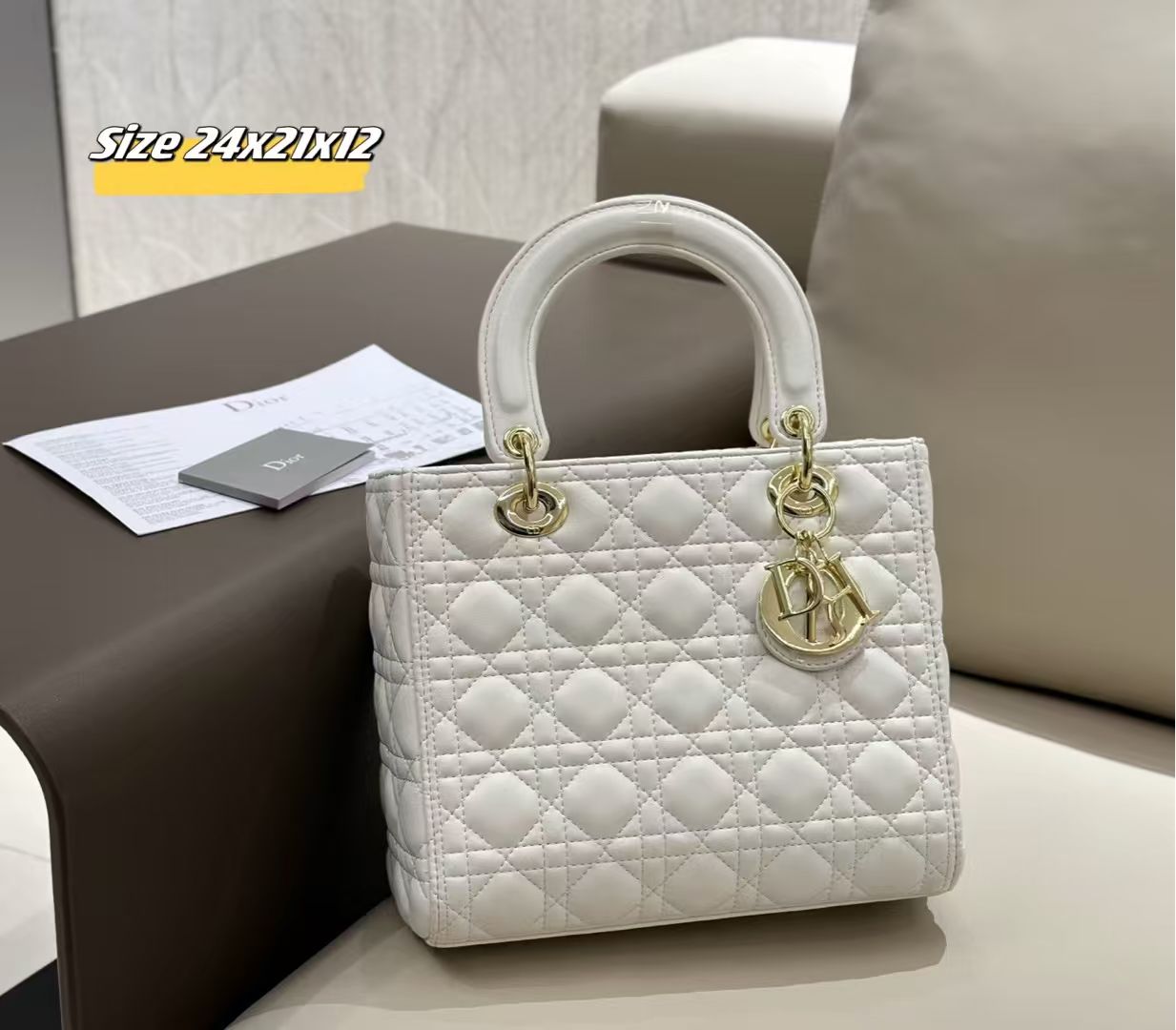 US$100 for 2 products-LV shoulder crossbody handbag
