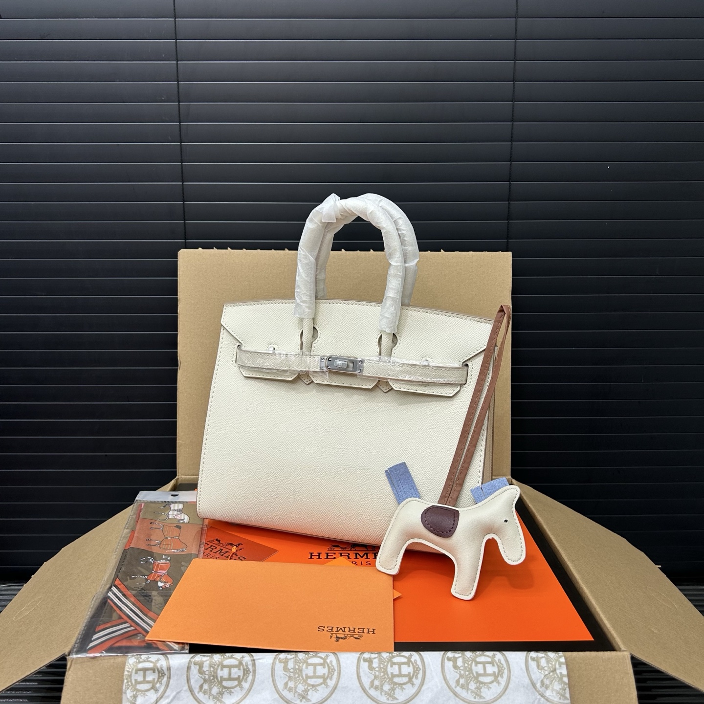 High quality Hermes Hermès Birkin 25 handbag