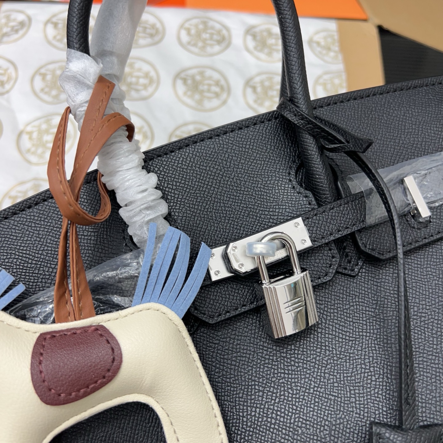 High quality Hermes Hermès Birkin 25 handbag