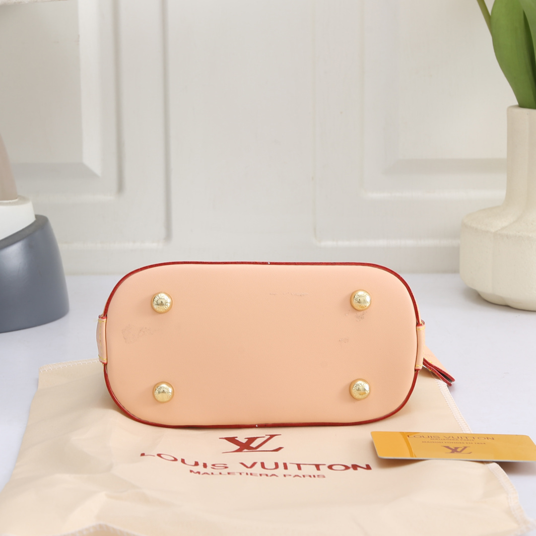 US$100 for 2 products-LV shoulder shell handbag