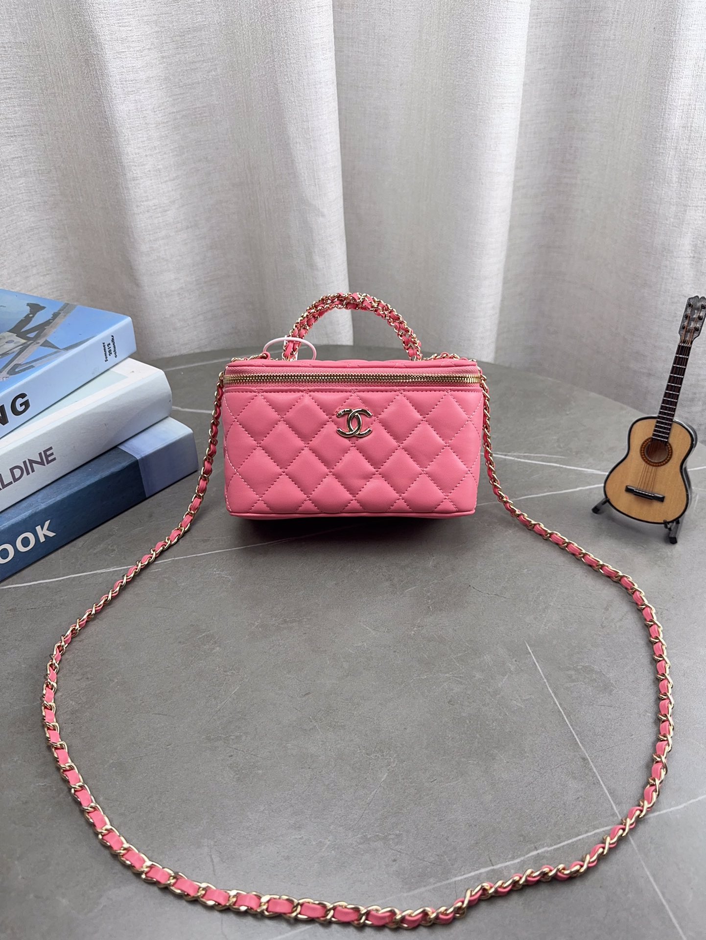 CHANEL 25B Handbag