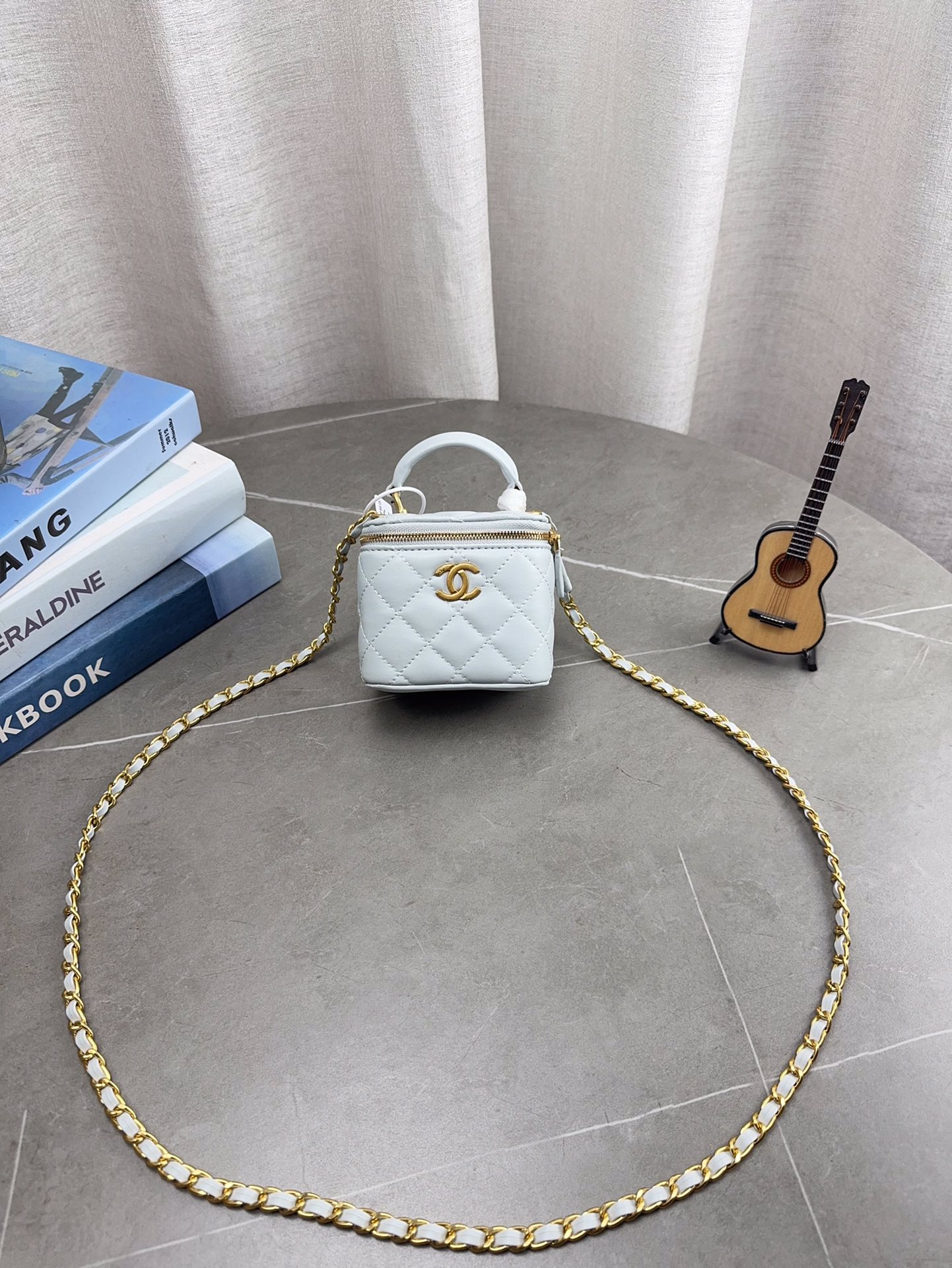 CHANEL 25B Handbag