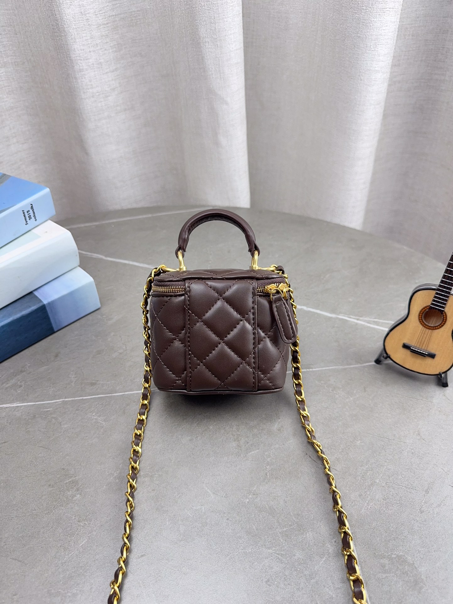 CHANEL 25B Handbag
