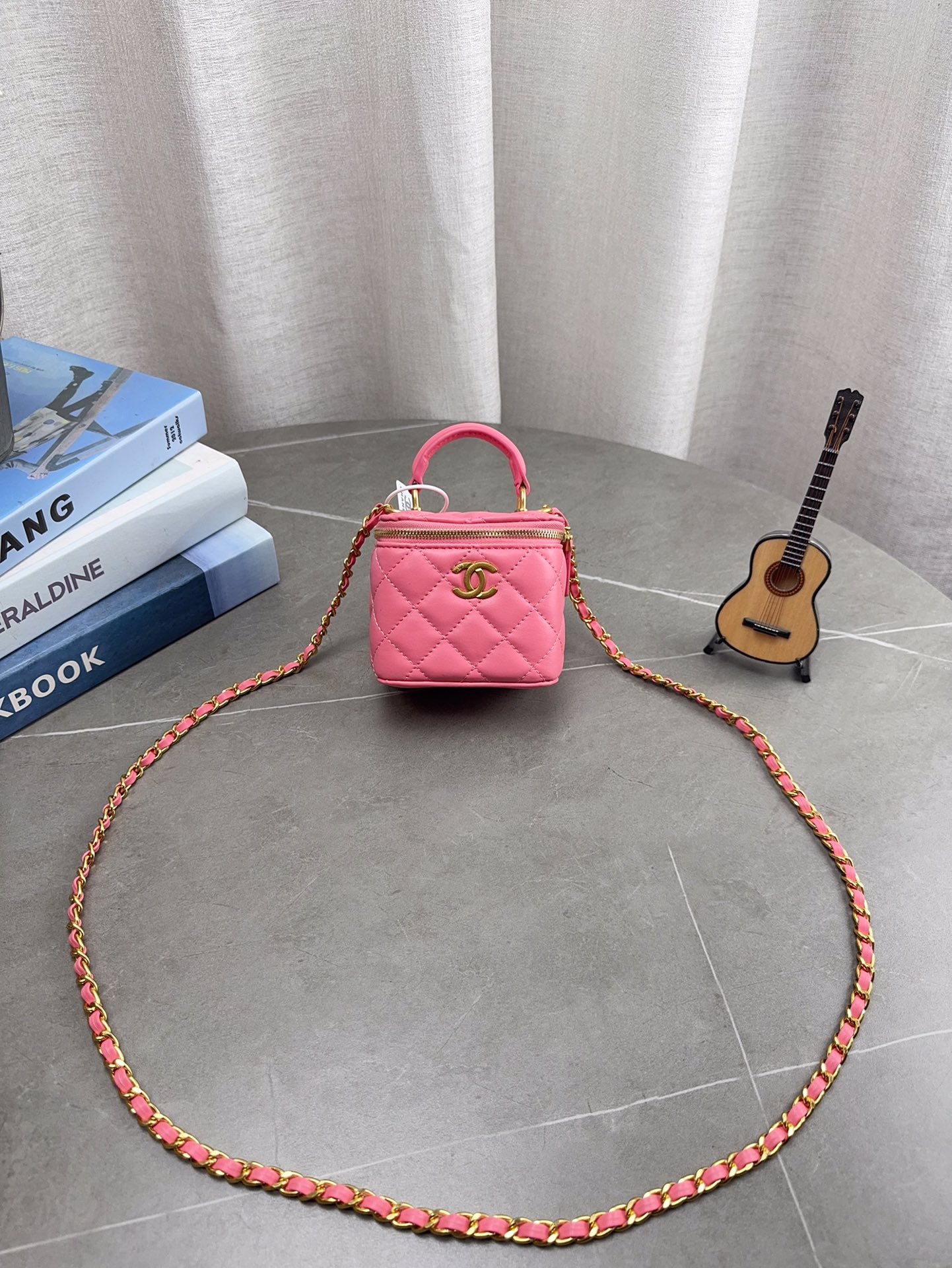 CHANEL 25B Handbag