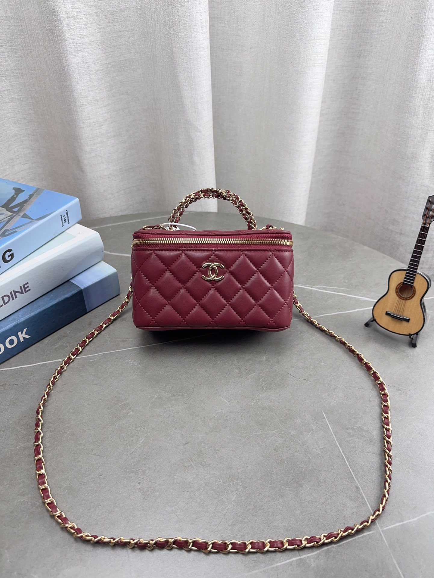CHANEL 25B Handbag