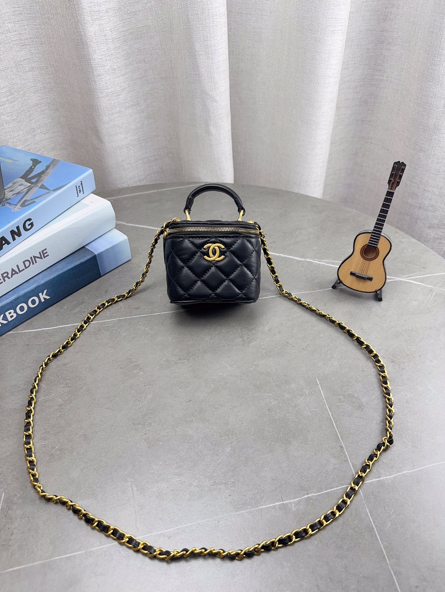 CHANEL 25B Handbag