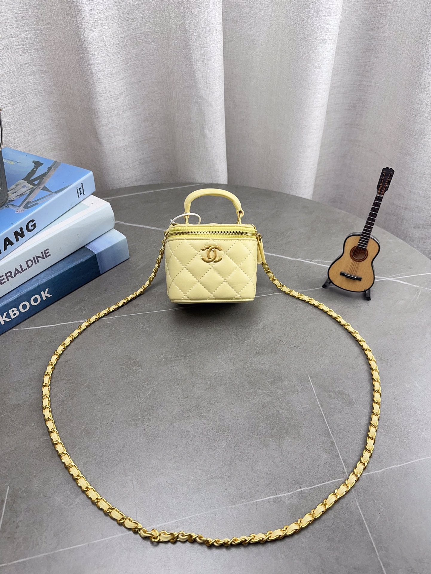 CHANEL 25B Handbag